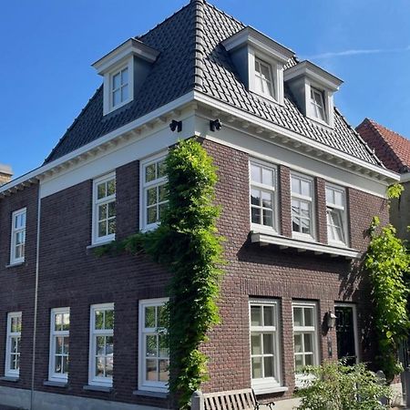 Boutique Hotel Nieuw Uilenburg 's-Hertogenbosch  Exterior photo