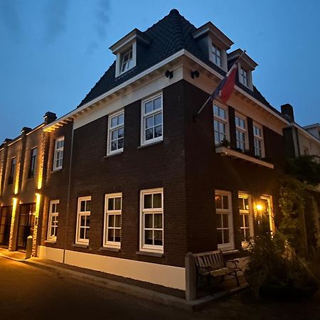 Boutique Hotel Nieuw Uilenburg 's-Hertogenbosch  Exterior photo